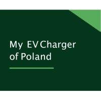 My EV Charger of Poland logo - Similar company to Grok Ev Charger Services