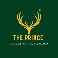 The Prince Exports - Luxury Bar Collection logo - Similar company to The Wedding Platform