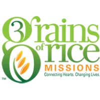 Three Grains of Rice Missions