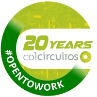 Colcircuitos USA logo - Similar company to Microcircuitos