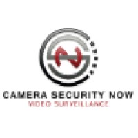 Camera Security Now logo - Similar company to Security Camera Installation