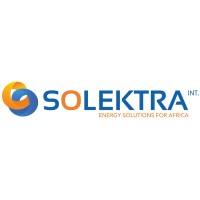 Solektra Rwanda Ltd logo - Similar company to Sypro Ltd.
