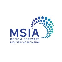 Medical Software Industry Association logo - Similar company to Halo Connect