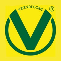 Vriendly International - Vegan-Label logo - Similar company to Vrendly
