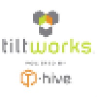 Tiltworks logo - Similar company to Cat Apparel