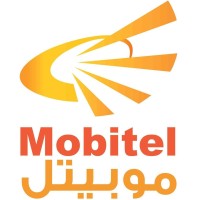 Mobitel Middle East logo - Similar company to Red Mutex Limited