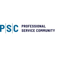 The Professional Service Community logo - Similar company to Cfo Nav