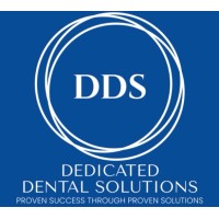 DDS Dedicated Dental Solutions logo - Similar company to Management Consulting (Helping Companies Increase Revenues And Decrease Expenses)