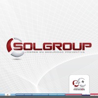 SOLGROUP logo - Similar company to Factoría Culinaria