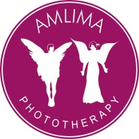 Amlima Phototherapy logo - Similar company to Sigma Phototherapy