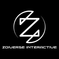 ZoiVerse logo - Similar company to Coden