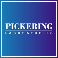 Pickering Laboratories, Inc. logo - Similar company to Sonntek Inc
