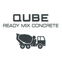 QUBE Ready-Mix Concrete logo - Similar company to Builtechconstructions