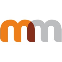MMfysio logo - Similar company to Nilen