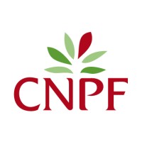CNPF - Centre national de la propriété forestière logo - Similar company to Forest4Eu Project