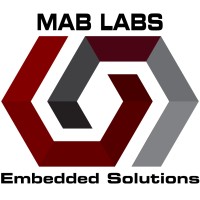 MAB Labs Embedded Solutions logo - Similar company to Weston Embedded Solutions