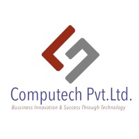 GS Computech Private Limited logo - Similar company to Krazaar