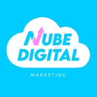 Nube Digital - Agencia de Marketing logo - Similar company to Nube Digital Mx