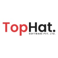TopHat Software- Software Development & Digital Marketing Company logo - Similar company to Appsomatic Inc- Custom Software, Mobile Application, Website Development & Digital Marketing Company
