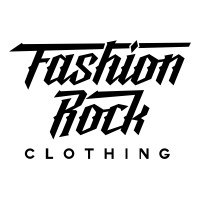 Fashion Rock Clothing logo - Similar company to Masongrey