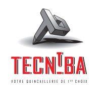 Tecniba logo - Similar company to Repex Sas