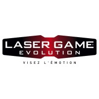 LASER GAME EVOLUTION ANGOULEME logo - Similar company to Ah Communication