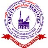 SAFETY MARINE SERVICES LLC logo - Similar company to Servetech Group ( Lifting Division )