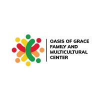 Oasis of Grace Family and Multicultural Centre logo - Similar company to Kt Construction Services Inc.