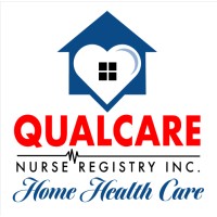 Qualcare Nurse Registry logo - Similar company to Fort Lauderdale Public Affairs