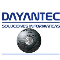 DAYANTEC SOLUCIONES INFORMATICAS SL logo - Similar company to Movalnet