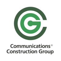 Communications Construction Group, LLC logo - Similar company to Trawick Construction
