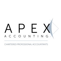 Apex Accounting, Chartered Professional Accountants logo - Similar company to Rtc Mortgage