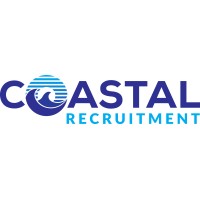 Coastal Recruitment logo - Similar company to Coastal