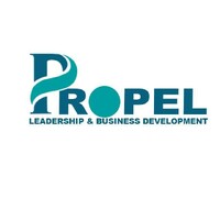 Propel Leadership and Business Development logo - Similar company to Rareplus_Pharmaceuticals