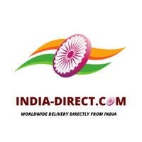 India Direct Marketplace - Shop Indian Products Worldwide Directly from India logo - Similar company to Ebulkmart.Com -  B2B Marketplace In Europe