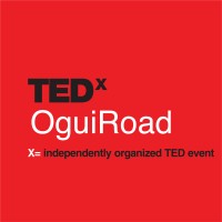 Tedxoguiroad
