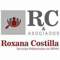 RC & Asociados RRHH logo - Similar company to Rc Consultora