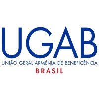 UGAB Brasil logo - Similar company to The Nour Project