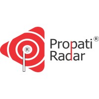 Propati Radar Limited logo - Similar company to Elpida Consulting
