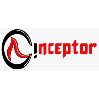 Inceptor Technologies logo - Similar company to Feedbug Farms