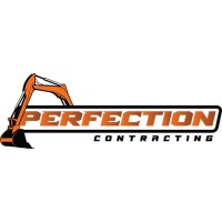 Perfection Contracting logo - Similar company to Pec .  Perfection-Engineering & Construction