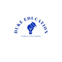 Duke Education logo - Similar company to Duke Education