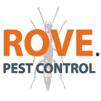 Rove Pest Control, Inc. logo - Similar company to Pest Control Technicians Inc