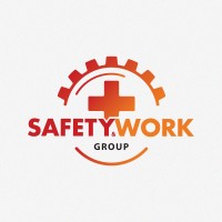 Safety & Work logo - Similar company to Atac Fire