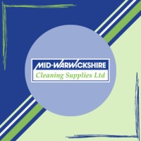 Mid-Warwickshire Cleaning Supplies logo - Similar company to Chg Supplies