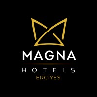 Magna Hotels logo - Similar company to Sample Digital Lab