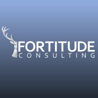 Fortitude Consulting Ltd logo - Similar company to Fortitude Recruitment Services