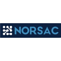 NORSAC logo - Similar company to Norsac