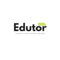 EDUTOR logo - Similar company to Edutor App