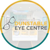 Dunstable Eye Centre logo - Similar company to Instructus Group